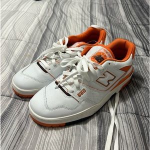 New Balance 550